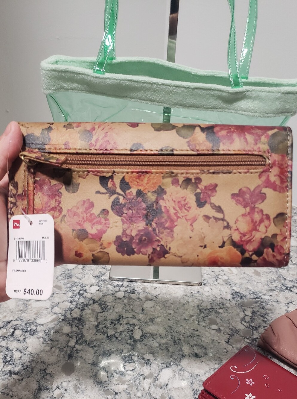 Wallet Bundle Of 4 - Picture 5 of 13